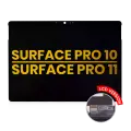 LCD Assembly With Digitizer Compatible For Microsoft Surface Pro 10 / Pro 11 (Refurbished) (LCD Version) (Black)