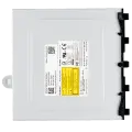 Blu-Ray Disc Drive With Mainboard Compatible For Xbox One (DG-6M1S / DG-6M1S-01B)
