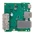HDMI Docking Station Mainboard Compatible For Nintendo Switch