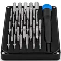 Mahi Precision 48 Bit Screw Driver Kit (iFixit)