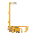 Charging Port Flex Cable Compatible For Nexus 5 (D-820)