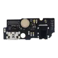 Charging Port With Board Compatible For ZTE Blade Z Max (Z982)