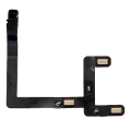 Microphone Flex Cable Compatible For MacBook Pro 15" W/ Touch Bar (A1707 / Late 2016 / Mid 2017) (A1990 / Late 2018 / Early 2019)