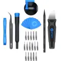 Essential Electronics Toolkit v2.2 (iFixit)