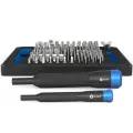 Manta Precision 112 Bit Screw Driver Kit (iFixit)