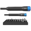 Manta Precision 112 Bit Screw Driver Kit (iFixit)