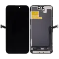 OLED Assembly Compatible For iPhone 14 Pro Max (Aftermarket Plus: Hard)