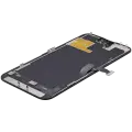 OLED Assembly Compatible For iPhone 14 Pro Max (Aftermarket Plus: Hard)