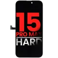 OLED Assembly Compatible For iPhone 15 Pro Max (Aftermarket Plus: Hard)