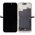 OLED Assembly Compatible For iPhone 15 Pro Max (Aftermarket Plus: Hard)