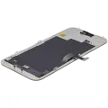 OLED Assembly Compatible For iPhone 15 Pro Max (Aftermarket Plus: Hard)