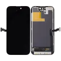 OLED Assembly Compatible For iPhone 14 Pro (Aftermarket Plus: Hard)