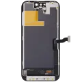 OLED Assembly Compatible For iPhone 14 Pro (Aftermarket Plus: Hard)