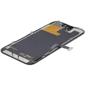 OLED Assembly Compatible For iPhone 14 Pro (Aftermarket Plus: Hard)