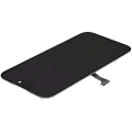 OLED Assembly Compatible For iPhone 15 Pro (Aftermarket Plus: Hard)