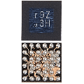 RXX Clock Crystal IC Compatible For iPhone 14 Series