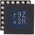 RXX Clock Crystal IC Compatible For iPhone 14 Series