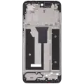 LCD-Frame Compatible For Motorola Moto G 5G (XT2513 / 2025)