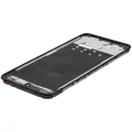 LCD-Frame Compatible For Motorola Moto G 5G (XT2513 / 2025)