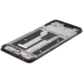 LCD-Frame Compatible For Motorola Moto G 5G (XT2513 / 2025)