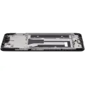 LCD-Frame Compatible For Motorola Moto G 5G (XT2513 / 2025)