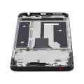 LCD-Frame Compatible For Motorola Moto G 5G (XT2513 / 2025)