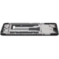 LCD-Frame Compatible For Motorola Moto G 5G (XT2513 / 2025)