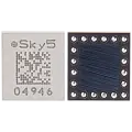 Power Amplifier Filter IC Compatible For iPhone 15 Series (SKY5-04)