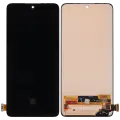 OLED Assembly Without Frame Compatible For Xiaomi Redmi Note 14 4G / Note 14 5G / Poco M7 Pro 5G (Refurbished) (All Colors)