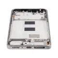 OLED Assembly With Frame Compatible For Xiaomi Poco M7 Pro 5G  (Refurbished) (Lunar Dust)