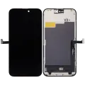 LCD Assembly Compatible For iPhone 15 Pro Max (Aftermarket: AQ7 / Incell)(120HZ)