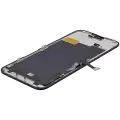 LCD Assembly Compatible For iPhone 15 Pro Max (Aftermarket: AQ7 / Incell)(120HZ)