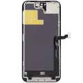 LCD Assembly Compatible For iPhone 14 Pro Max (Aftermarket: AQ7 / Incell)(120HZ)