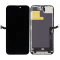 LCD Assembly Compatible For iPhone 14 Pro Max (Aftermarket: AQ7 / Incell)(120HZ)