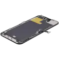 LCD Assembly Compatible For iPhone 14 Pro Max (Aftermarket: AQ7 / Incell)(120HZ)