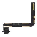 Charging Port Flex Cable Compatible For iPad 7 (2019) / iPad 8 (2020) / iPad 9 (2021) (Premium) (Black)