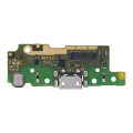 Charging Port Board Compatible For Motorola Moto E6 (XT2005 / 2019) (Genuine OEM)