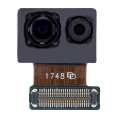 Front Camera Compatible For Samsung Galaxy S9 (US Version) (Service Pack)