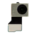 Back Camera (Depth) Compatible For Samsung Galaxy S20 Ultra 5G (Service Pack)