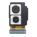 Back Camera Compatible For Samsung Galaxy Note 9 (N960U) (US Models) (Service Pack)