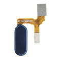 Fingerprint Reader With Flex Cable Compatible For Huawei Honor 9 (Blue)
