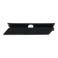 Hard Drive Slot Cover for PlayStation Pro