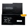 Replacement Battery Compatible For Microsoft Surface Pro 3 (1631) (  G3HTA005H )