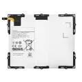 Replacement Battery Compatible For Samsung Tab A 10.1" (2016) (T580 / T585 / T587) (EB-BT585ABA) 