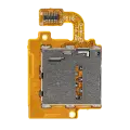 Sim Card Reader Compatible For Samsung Tab A (10.1" / 2016) (T580 / T585 / T587)