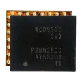 Audio Codec IC Compatible For Samsung Note 4 (WCD9330: 119 Pins)
