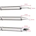 T12 / C12 Iron Tips (3 Piece Set) (Aixun)