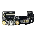 Charging Port With Board Compatible For Asus ZenFone 2 5.5" (ZE551ML / Z00A) 