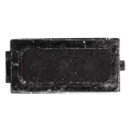 Earpiece Speaker Compatible For Alcatel Pop 4+ (5056E 5056D 5056A)