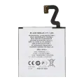 Replacement Battery Compatible For Nokia Lumia (920) (BP-4GW)